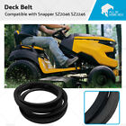 Deck Belt Suitable For 754-04325 954-04325 Snapper SZ2046 SZ2246 46-Inch