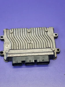 Calculateur moteur PEUGEOT CITROEN SW 9665424480 #1615 - Picture 1 of 5