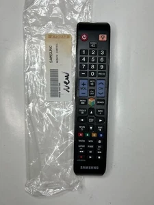 Samsung AA59-00579A TV Remote for UN65ES6550F UN55ES6550F PN60E6500EF + More OEM - Picture 1 of 2