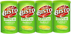 Bisto Brand Parsley Sauce Jar Pack Delicious Cooking Ingredient 4x190g 760g