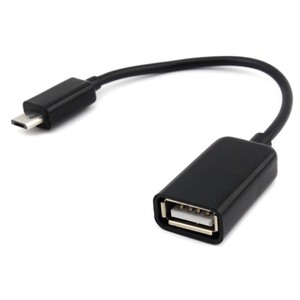 OTG Adapter Micro USB To USB Female Host Cable For Android Tablet PC Smartphone