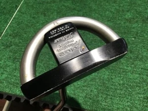 Scotty Cameron futura Phantom mallet 34 in Right Handed - Picture 1 of 5