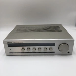 Receptor estéreo AM/FM Sherwood S-9600 CP de colección solo piezas LEER - Imagen 1 de 10