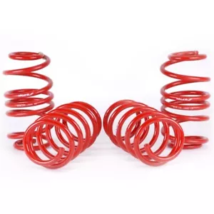 Skunk2 2012-2015 Honda Civic Si Lowering Springs 2.25 - 2.00" Drop - Picture 1 of 7