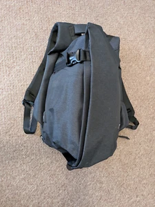 Backpack / Rucksack (Front Opening). Approx size: 43 x 33 x 20cm - Picture 1 of 9