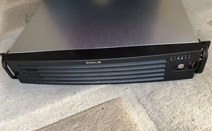 Supermicro PC Server X9SAE Rack Mount Xeon E3-1225 V2 - 3.2GHz - 8GB Ram NO HDD - Picture 1 of 23