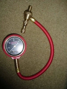 Currie Tire Deflator CE-9029E E-Z for off-road driving or rock crawling - Bild 1 von 3