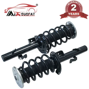 Par de conjuntos de puntales amortiguadores delanteros para Land Rover LR2 2006-2014 LR031665 - Imagen 1 de 8