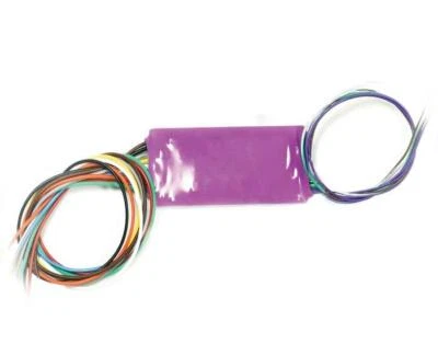 SoundTraxx 886002 | TSU-2200 Tsunami2 (2-amp) DCC Sound Decoder | Electric  - Image 1 of 2