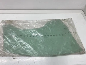 Citroen C3 Glas Vorne Links Grün - Bild 1 von 3