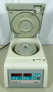 Heraeus Kendro Biofuge Pico Centrifuge D-37520 Osterode w/ 24-Tube Rotor #3325 - Picture 1 of 6