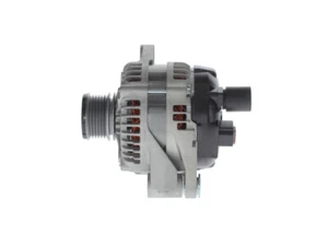BOSCH Generator for Alfa Romeo Giulietta Fiat Doblo 263 Jeep Renegade Diesel - Picture 1 of 4