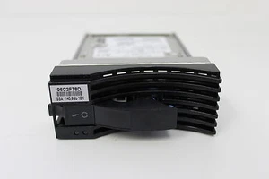 IBM 17P7604 146GB 3.5 ULTRA 320 SCSI SSA HARD DRIVE WITH TRAY WITH WARRANTY - Picture 1 of 3