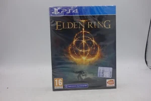 Elden Ring Launch Edition Playstation 4 per - PlayStation 4 Ps4 nuovo ITA - Imagen 1 de 6