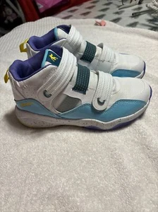 Excellent Kids AND1 high top basketball shoes Size youth 5 - Picture 1 of 9