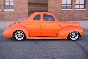1940 Ford Deluxe - Picture 1 of 40