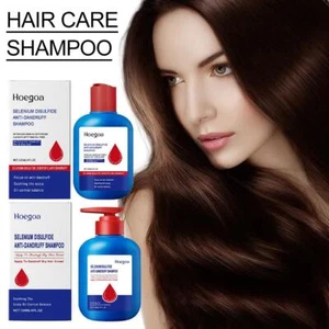 Hair Care Shampoo 120ml | Reducing Hair Loss | Strong and Shiny I5P2 Y3I6 I8H5 - Picture 1 of 14