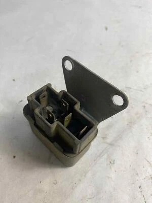 Chevrolet Pickup 10 motor soplador 1984 p/n 14036273 Foto 1 de 4