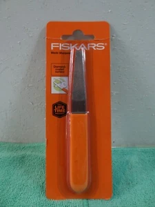Fiskars Diamond Coated Sharpener & Gardening Tool Scissors Sharpener 6" #7834 - Picture 1 of 6