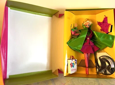 Barbie Madison Avenue FAO negra edición especial limitada 1991 Foto 1 de 2