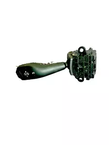 BMW E46 M3 330I 330CI E39 M5 540I 535I 530I INDICATOR STALK SWITCH TURN SIGNAL - Picture 1 of 2