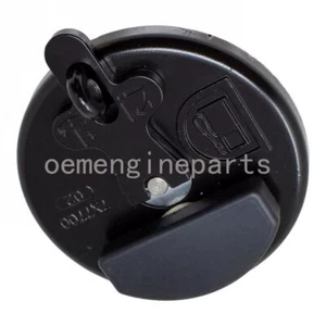 Fuel Cap For Caterpillar E320C 330B M313C M315D 7X7700 320B M315C 324D M316C - Picture 1 of 15