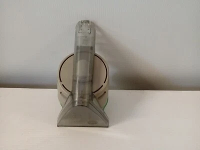 Original BISSELL Turbo Borrador Cepillo Aspirador Mascotas Herramienta de Accesorio de Repuesto #00u Foto 1 de 4