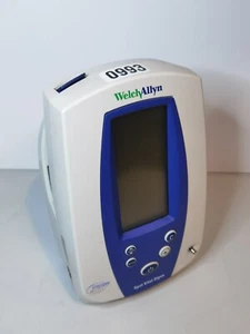 Monitor de signos vitales puntuales Welch Allyn 420 42NTB - Imagen 1 de 9