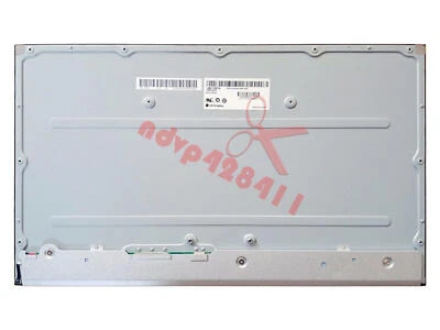 1PCS NEW 21.5" FHD Touch LED LCD Screen Display LM215WFA-SSA4 LM215WFA(SS)(A4) - Image 1 of 4