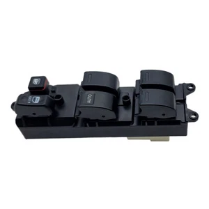 Interruptor de control de puerta ventana eléctrica maestro Toyota Corolla 1998-2002 84820-AA011 - Imagen 1 de 6