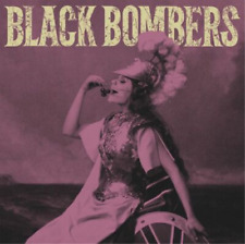 Black Bombers Last Bite/You Take My Money (Vinyl) 7" Single (UK IMPORT)