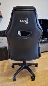 AeroCool gaming stuhl - Bild 1 von 6