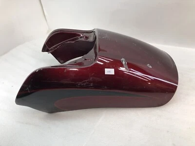 Harley Davidson OEM 2012-2017 VRSCF V-Rod Muscle Rear Fender /1185 Foto 1 de 4