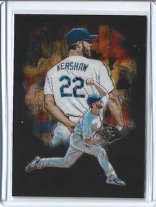 Clayton Kershaw - 2019 Panini Prizm #P10 - Profiles SSP - Los Angeles Dodgers - Bild 1 von 2