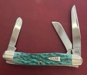 Case XX- Model 6318 - Picture 1 of 4