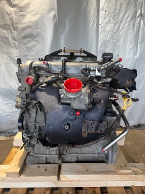 2011-2017 GMC Terrain Chevy Equinox 2.4L Vin K Used Engine Motor LEA NU6 149K - Image 1 of 4