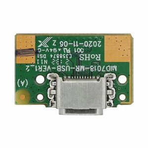 OEM USB Charging Port Board Dock Connector For ONN 7" 100026191 Tablet MID7018 - Afbeelding 1 van 3