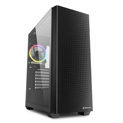 ASSEMBLATI PC DESKTOP AMD RYZEN 7 8700G - 32GB DDR5 - 1TB SSD NVME - WIN 11 PRO