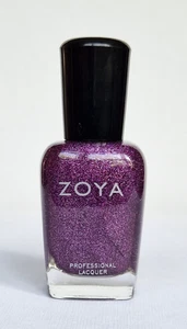 Zoya Aurora *Buy up to 4 - will combine shipping* - Picture 1 of 6