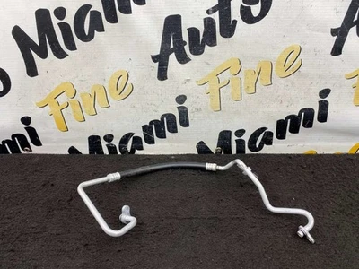 2008-2015 三菱 Lancer Evo GSR 交流电软管线空调原始设备制造商 — 第 1/4 张图片