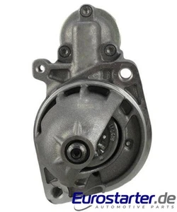 1* Starter Bosch SEG New Genuine 0001115047 for Mercedes-Benz Sprinter C200 C - Picture 1 of 4