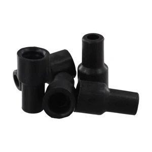 Enhance Performance with For Toyota 9091911009 Sparkplug Cap Connector 10pcs - Picture 1 of 12