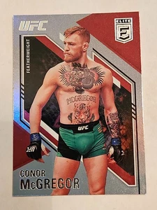 Conor McGregor - 2021 Elite UFC Base Card - Bild 1 von 2