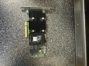 CONTRÔLEUR RAID SAS DELL PERC H730P - PLEINE HAUTEUR - J14DC - Photo 1/1