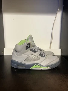 Jordan 5 Retro Green Bean Men’s 11 DM9014-003 - Bild 1 von 9