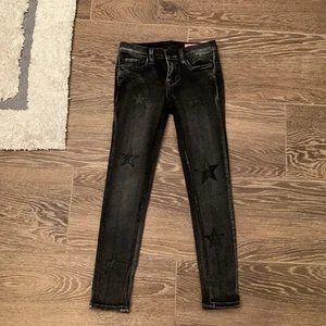 Blank NYC Girls Skinny Jeans Size 7 - Picture 1 of 3