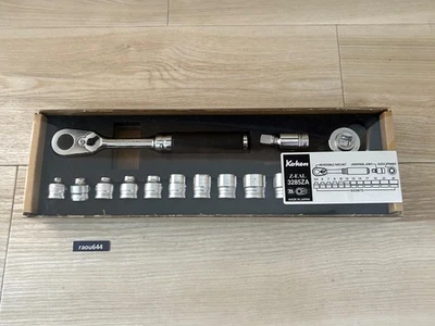 Koken 3285ZA Socket Wrench Basic Set 15 Pcs - Image 1 of 4