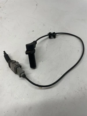 Sensor de posición del cigüeñal Volkswagen Sharan 85kW 2003 1J0973723G DTS595 Foto 1 de 4