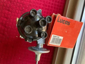 Lucas remanufactured 25d distributor 41155 - Picture 1 of 4