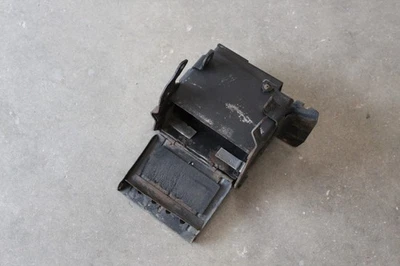 Soporte de batería Suzuki Intruder 800 1992 vs800 92-04 Foto 1 de 4